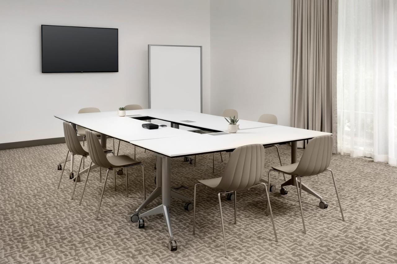 Williamsburg Element Orlando Universal Blvd. מראה חיצוני תמונה