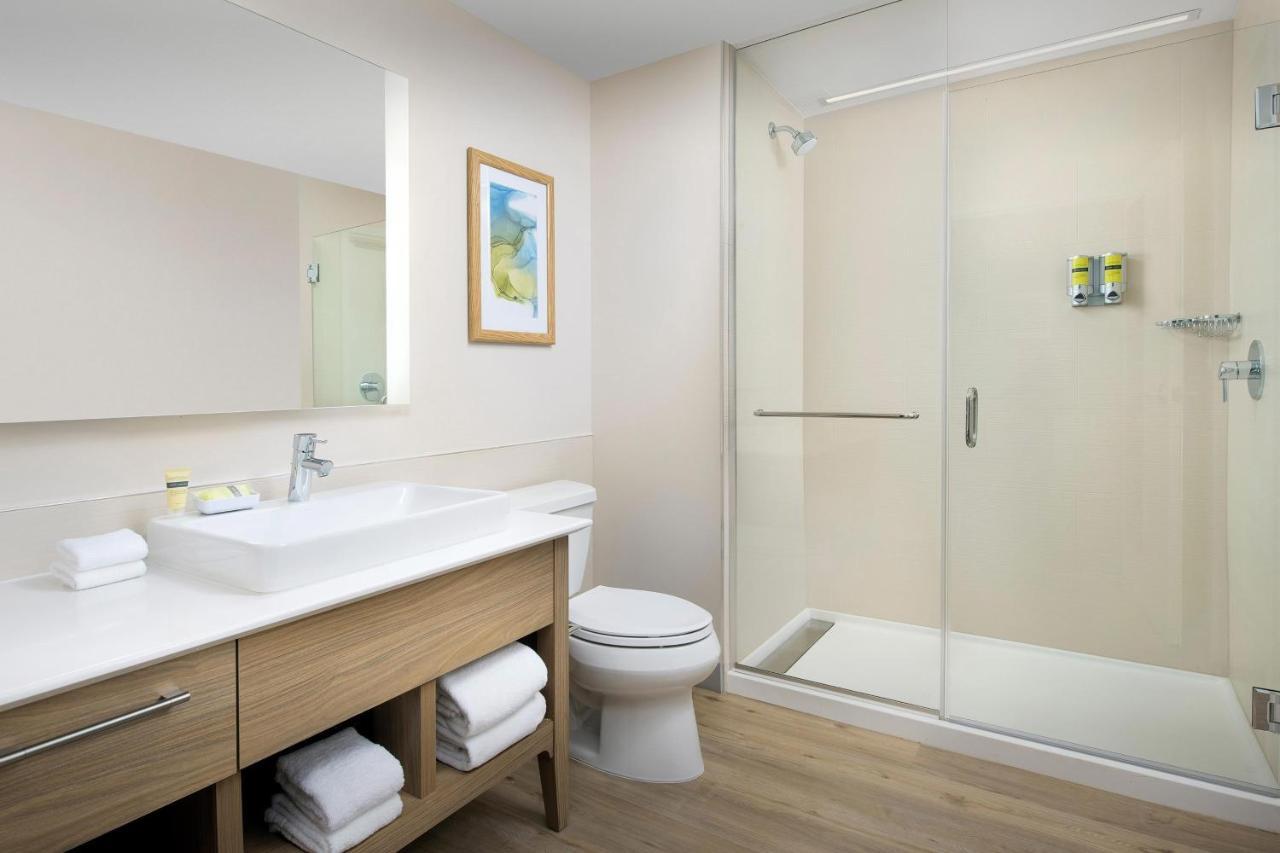 Williamsburg Element Orlando Universal Blvd. מראה חיצוני תמונה