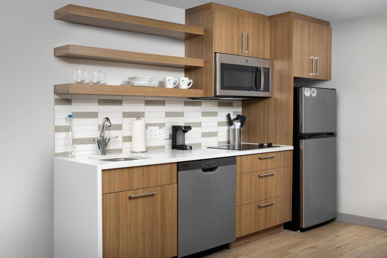 Williamsburg Element Orlando Universal Blvd. מראה חיצוני תמונה